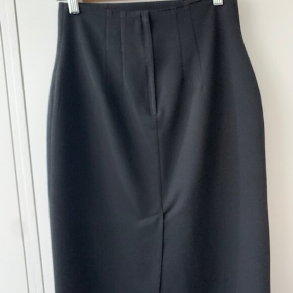 RW&CO Straight skirt - Picture 5 of 8